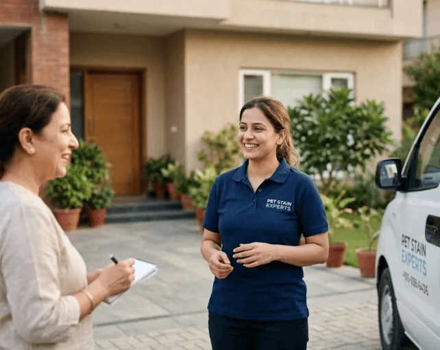 Pet Stain Carpet Cleaning Spring Hill, FL FAQs